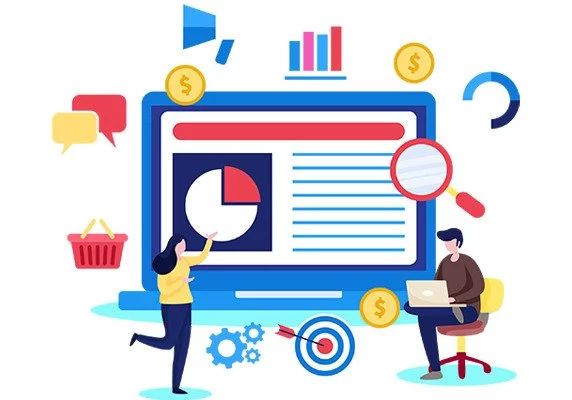 analytics profile