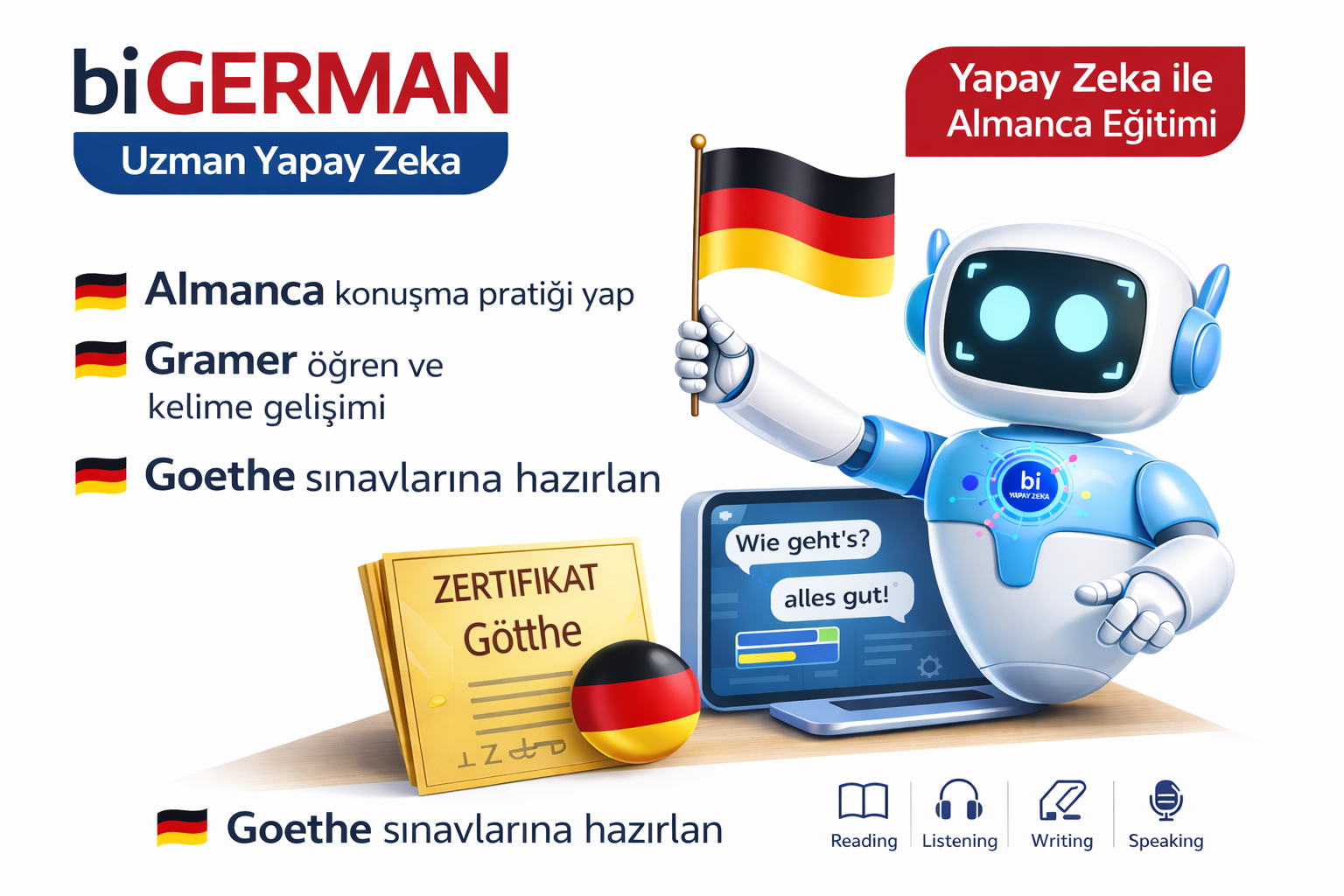 biGERMAN