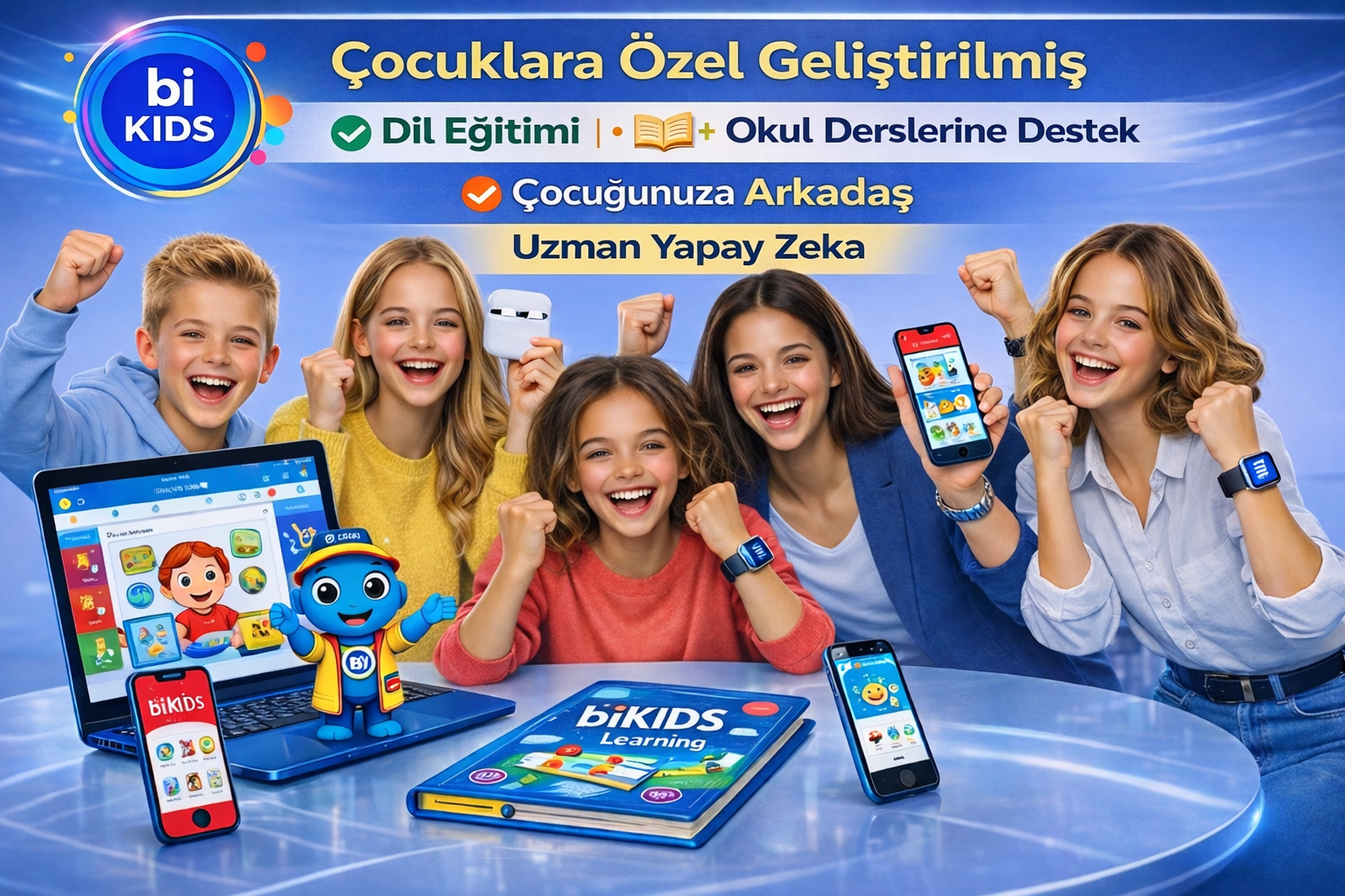 biKIDS