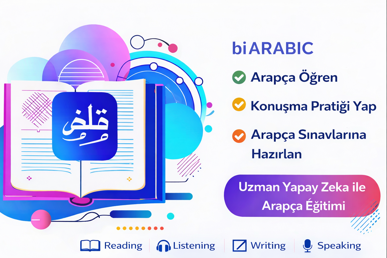 biARABIC