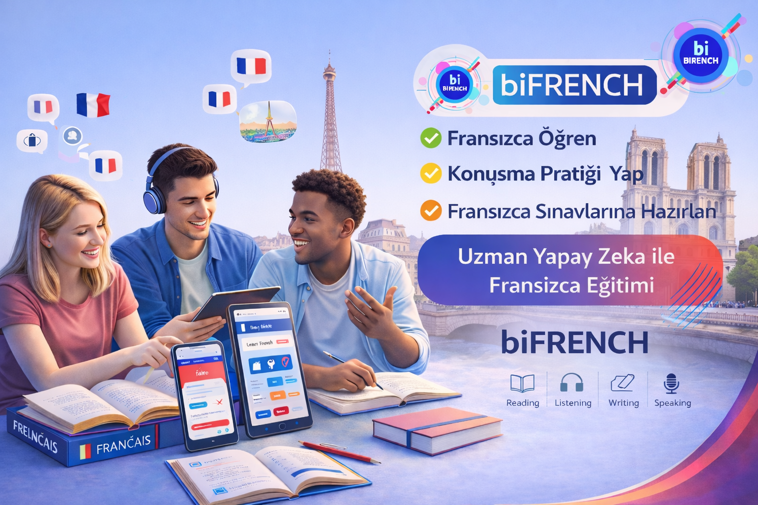 biFRENCH