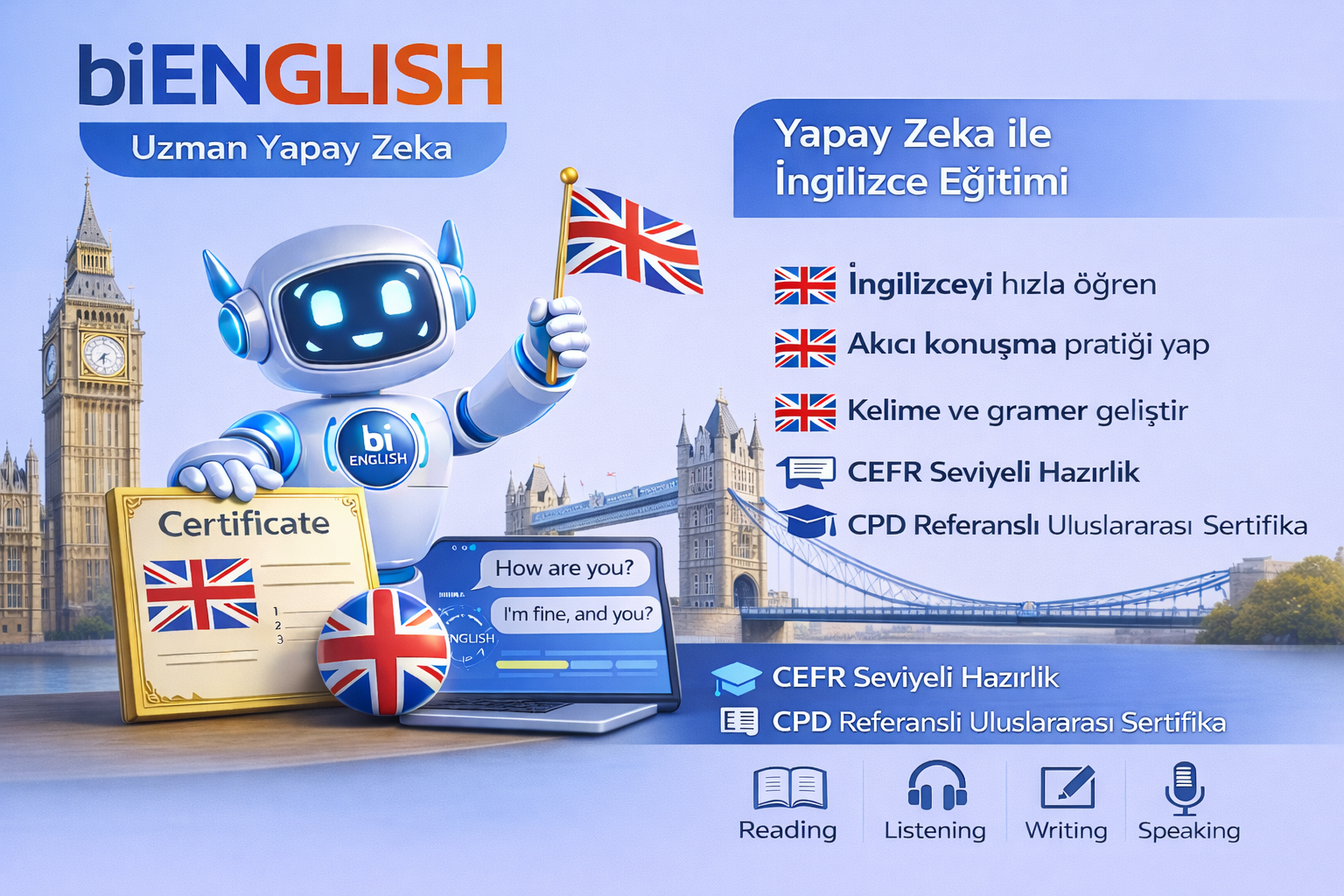 biENGLISH