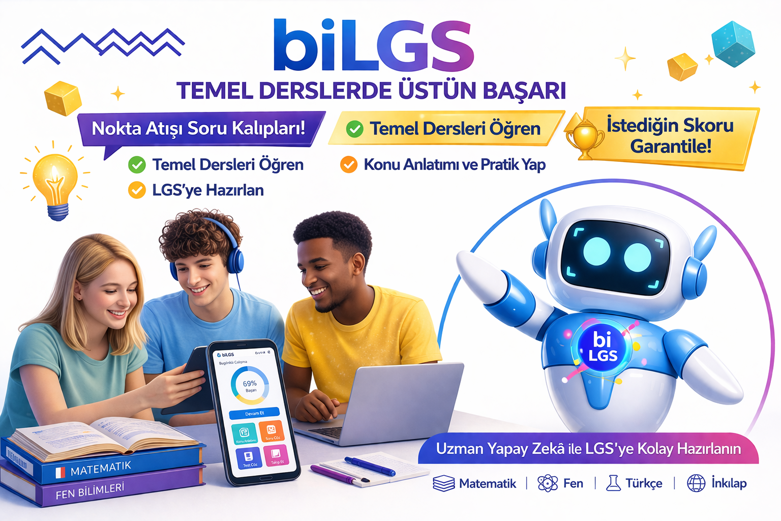 biLGS