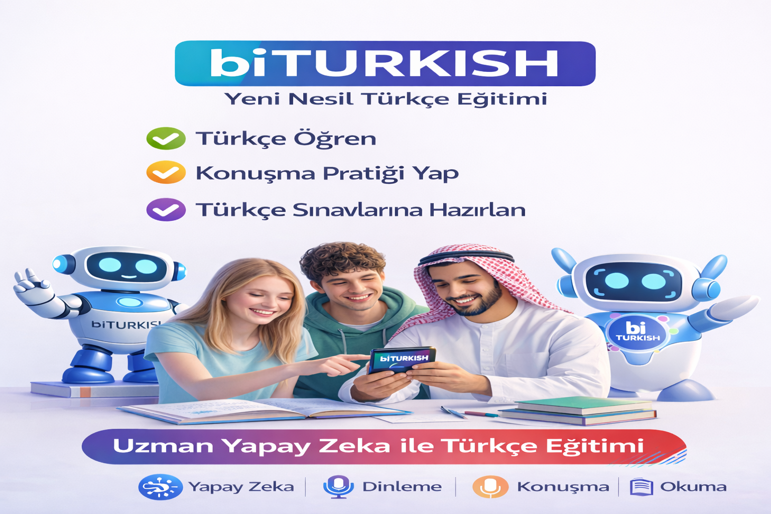 biTURKISH