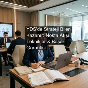 yds-hazirlik-british