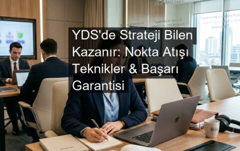 yds-hazirlik-british