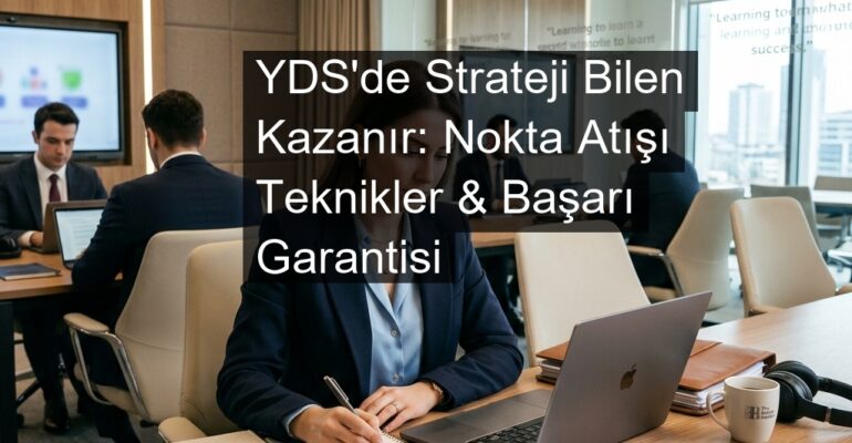 yds-hazirlik-british